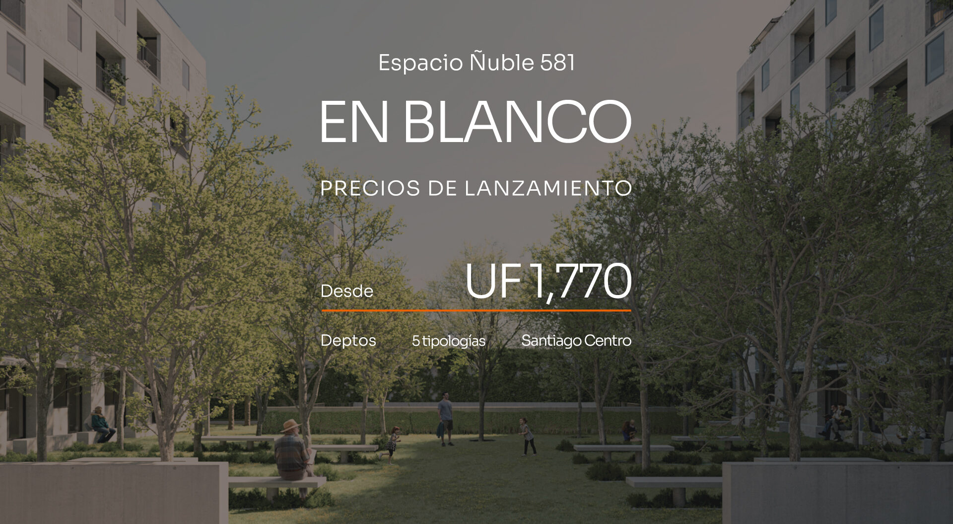 Ñuble 581